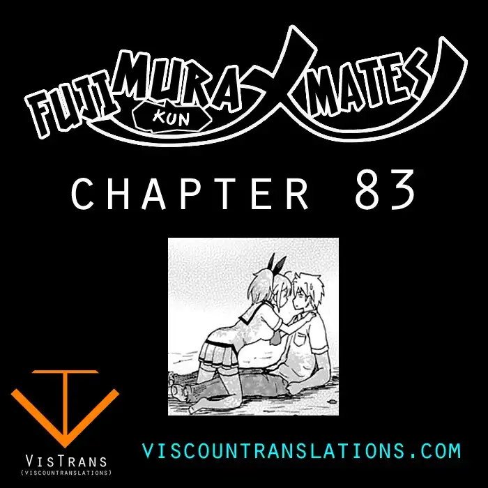 Fujimura-kun Meitsu Chapter 83 1